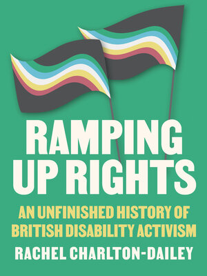cover image of Ramping Up Rights